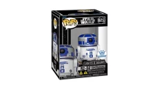Funko POP! Star Wars R2-D2