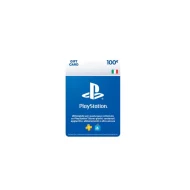 100 PSN ITALY GIFTCARD