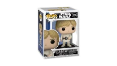 Funko Pop Star Wars: Luke Skywalker