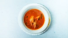 Supë Karkalec