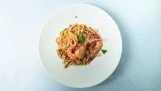 Linguine Fruta Deti