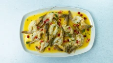 Karkalec Krudo