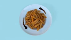 Pene Arrabiata