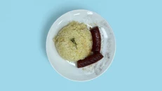 Suxhuk & Pilaf