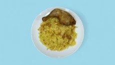 Kofshë Pule & Jufka