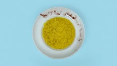 Rizoto Pule Zaferano