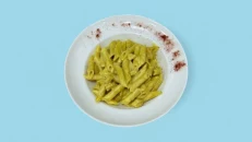 Pene Pulë Curry