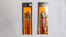 Set Penela Pikture Corot 6 Copë
