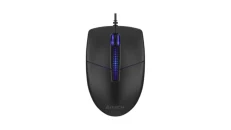A4TECH Mouse Optik USB I ZI N-530