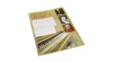 Fletore Muzike B5