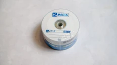 Vrb Cd-R 52X Extra Protetion Bobinë Me 50 Copë