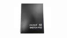 Bllok Skicimi Me Spirale A3/ Corot Sketch Pad
