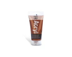 Primo Bojra Akrilik Tub 75Ml Siena Bruciata 730