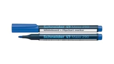Marker Schneider White Board 290 blu