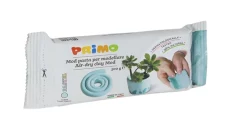 PRIMO Plastelinë për Modelim / Argjilë 500gr ngjyrë jeshile past