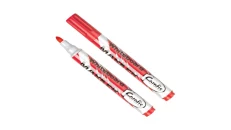 FOROFIS Marker Whiteboard i kuq