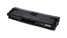 Toner Kompatibël HP W1106XXL Black me çip 5000 kopje - HP Laser 