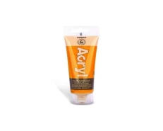 Primo Bojëra Akrilik 75 Ml Fluo Orange/Portokalli Fosforeshente