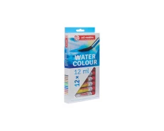 Art Creation Bojera Uji Me 12 Ngjyra, 12 Ml