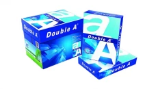 Letër A4, Double A 80 Gsm