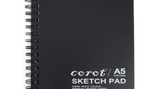 Bllok Skicimi Me Spirale A5/ Corot Sketch Pad