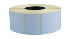 Etiketa Rul Termik 40X30 me 1000 etiketa