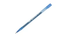 Bic Stilolapsa Round Stick Classic Blu