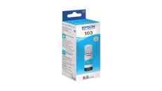 Epson Inkjet 103 Ecotank L1110/L3110/3150/3156 blu/cyan - Epson 