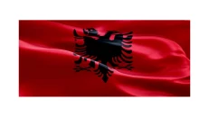 Flamur Shqiptar 90x140 m