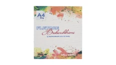 Fletore Bukurshkrimi A4 80 Gr Me 50 Fletë Jolanda