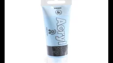Primo Bojëra Akrilik Tub 75 Ml Cielo-Light Blue