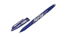 Pilot Stilo Frix Me Kapak Fshirës Blu