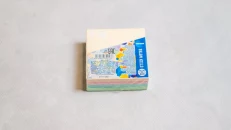 Centrum Kub Shën Me Ngjitje 76X76 400 Fletë Pastel