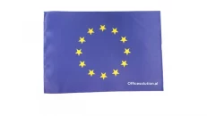 Flamur Tavoline I Bashkimit Europian Përmasa 21X14