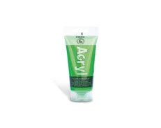 Primo Bojëra Akrilik 75 Ml Fluo Green/ Jeshile Fosforeshente