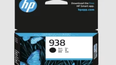 Bojë Printeri Inkjet Hp 938 Origjinale e zeze - HP OfficeJet Pro