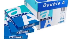 Letër A3, Double A 80 Gsm