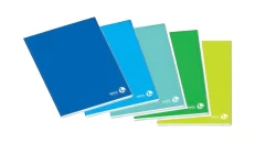 Fletore A4 Color 80 210x297 mm me kutia