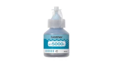 Bojë printeri Brother Inkjet origjinale cyan BT5000C - Brother D