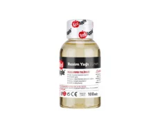 Vaj Lini 100 Ml /Përzierës Për Bojërat E Vajit