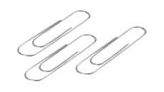 Forofis Kapse Aktesh 33Mm Silver 100Cp