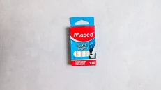 Maped Shkumësa Të Bardhë