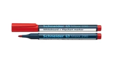 Marker Schneider White Board 290 i kuq
