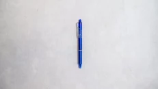 Pilot Stilo Frix Me Gomë E Sustë Blu