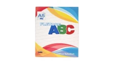 Fletore Abc A5 80 Gr Jolanda