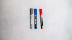 Schn Marker Permanent Ngjyra te ndryshme