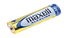 Bateri Alkaline 1.5V LR6 | AA - MAXELL