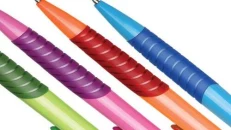 Forofis Stilolaps "Grip" 0.7Mm Blu