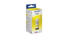 Epson Inkjet 103 Ecotank L1110/L3110/3150/3156 e verdhe - Epson 