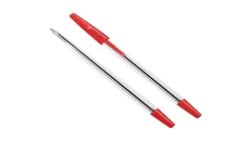 FOROFIS Stilolaps One 1mm i kuq